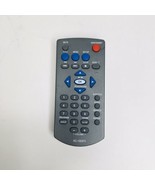 DURABRAND AUDIOVOX RC-1002N Remote Control  - $17.14 CAD