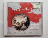 An All-4-One Christmas (CD, 1995, Blitzz) - $9.89