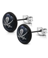 Walkin The Plank Earrings - $87.20