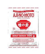 Ajinomoto MSG Umami Seasoning Powder, 500 Gram / 17.6 Oz (Pack of 2) - €76,13 EUR