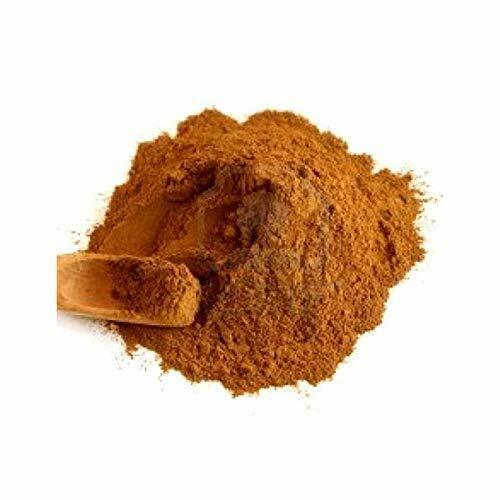  NAGKESAR POWDER Ochrocarpus Longifolius Cobra&#39;s Saffron Mesua ferrea 50... - $13.22+