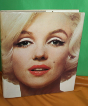 Marilyn Monroe Second Printing 1972 Norman Mailer Book - £31.64 GBP