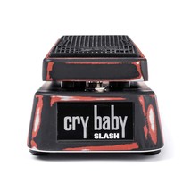 Cry Baby Slash Classic Wah Guitar Effects Pedal - $315.99