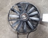 Radiator Fan Motor 124 Type Motor Only 300D Fits 81-87 MERCEDES 300D 710078 - $110.67