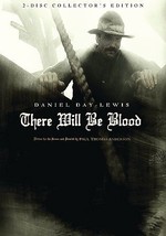 There Will Be Blood (DVD, 2008, 2-Disc Set, Collectors Edition) - £5.50 GBP