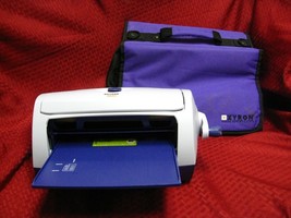 Xyron Model 900 Laminating Machine Sticker Label Magnet Maker - €42,51 EUR Xyron Model 900 Laminating Machine Sticker Label Magnet Maker - €42,51 EUR