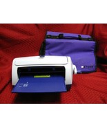 Xyron Model 900 Laminating Machine Sticker Label Magnet Maker - €42,83 EUR