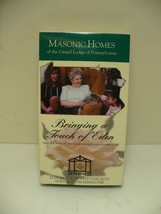 Masonic Homes of the Grand Lodge of Pennsylvania VHS Tape USED - £3.85 GBP