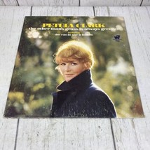 Petula Clark The Other Man&#39;s Grass is always greener Record Album Vinyl LP - £3.44 GBP