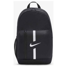 Nike Men Bag - Elegant Black Versatile Backpack Designer 2025 - $63.17 CAD