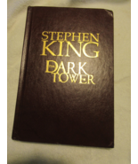 Stephen King The Dark Tower The Gunslinger Born by Marvel Hardcover 1st ... - £15.26 GBP