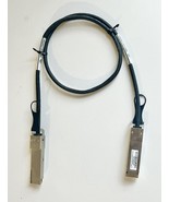 4050-00071-01 EXTREME NETWORKS 10311 40GBase-CU QSFP+ 0.5M Full Duplex 4... - $165.56 CAD