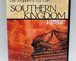 The Prophets to the Southern Kingdom A Commentary By Chuck Missler MP3 C... - $19.34