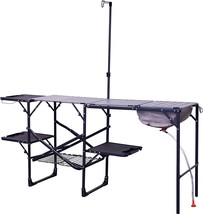 Outdoor Folding Table From Gci Outdoor Master Cook Station. - £150.47 GBP