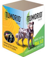 Tumorid, Tumor Remover For Pets, Small Size - $1,043.83 MXN