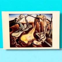 Salvador Dali (Museum) 1882 POSTCARD 4” by 6“  VG #3 - $5.64