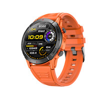 Smart Watch NX10 BT Call Men Sport Fitness Tracker Wristwatc - £60.13 GBP