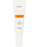 Multi Sun Anti-Age Face SPF30 - $128.00 CAD