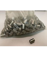280 Stainless Steel Rollers 5/8” Diameter 15/16” Long (280 Pack) - $3,482.49 MXN