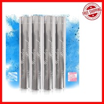 Elegant Gender Reveal Confetti Cannon – 4 Blue Poppers for Stunning Surp... - $752.88 MXN