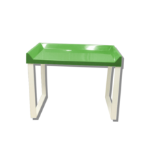 Fiberglass Folding Table 30 L x 48 W 83 lbs. - TFD DS 304 - £1,040.03 GBP