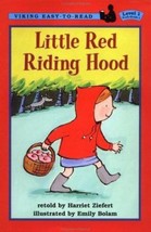 Little Red Riding Hood (Easy-to-Read, Puffin) by Harriet Ziefert - Good - £7.60 GBP
