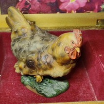 Beautiful vintage rooster 1980s - €23,38 EUR