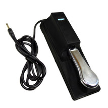 Sustain Pedal for Roland JUNO-DS88 JUNO-G JUNO-Gi XP-30 XP-50 XP-80 XPS-... - £40.74 GBP