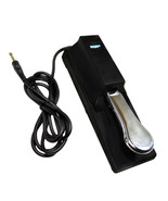 Sustain Pedal for Roland JUNO-DS88 JUNO-G JUNO-Gi XP-30 XP-50 XP-80 XPS-... - £40.88 GBP