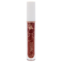 Miracle Matte Lip - ML10.5 Black Cherry by Flower Beauty for Women - 0.1... - $169.99 MXN