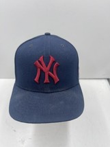 New Era59FIFTY NY YANKEES 1977 All-Star Game BIG APPLE Hat 7 1/8 - £23.34 GBP