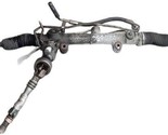 Steering Gear/Rack 209 Type Convertible CLK320 Fits 03-04 MERCEDES CLK 4... - £120.54 GBP