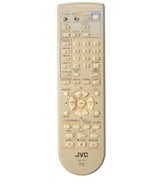 Authentic JVC Model RM-C15G Remote Control For JVC TV Original - £10.89 GBP