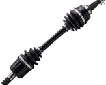 1PC Front CV Joint Axle Drive Shaft for Honda Rancher 350 TRX350FE 4x4 2... - $62.18
