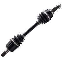 1PC Front CV Joint Axle Drive Shaft for Honda Rancher 350 TRX350FE 4x4 2... - £48.91 GBP