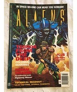 Aliens Vol 2# 20 February 1994 Sigourney Weaver - $20.29 CAD