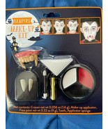 Vampire Make-Up Kit *NEW* j1 - $13.56 CAD