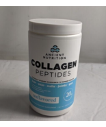 Ancient Nutrition Unflavored Collagen 14 Servings Peptides Powder - 9.8oz - £14.93 GBP