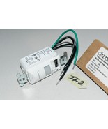 Diversa WOSSDU1-P-VW 120-277V  Wall Switch Occupancy Detector W2C1 #2 - $47.25 CAD