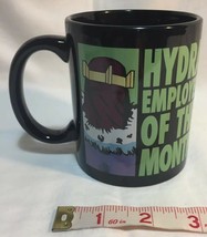 Look Crate Exclusive Marvel Gear and Goods Hydra Employee of the Month Mug - $12.67