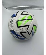 Lightly Used Adidas &quot;Nativo XXV&quot; Size 3 Soccer Ball Official Game Match ... - $33.78 CAD