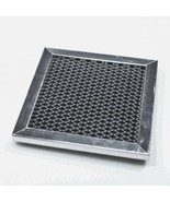 OEM Charcoal Filter for Whirlpool GMH3204XVS1 WMH1162XVQ2 WMH1164XWS1 MH... - $386.63 MXN