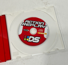 Datel Action Replay Nintendo DS U.S Data Disc Only - $11.87