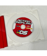 Datel Action Replay Nintendo DS U.S Data Disc Only - $16.26 CAD