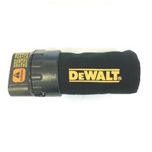 Dewalt DW421/DW422/D26450 OEM Replacement SANDER Dust Bag # 380412-00 - £27.96 GBP