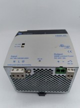 Allen-Bradley 1606-XLDNET8 SER. A PLC Power Supply TESTED/CLEANED/EXCELLENT - £235.51 GBP
