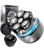 HUMMINGBIRD MK3 Stealth Edition Electric Head Shaver - No Nick Electric ... - €39,11 EUR HUMMINGBIRD MK3 Stealth Edition Electric Head Shaver - No Nick Electric ... - €39,11 EUR