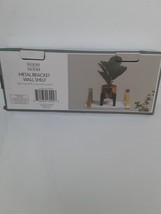 Room 2 Room Metal Bracket Wall Shelf - $200.30 MXN