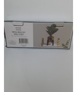 Room 2 Room Metal Bracket Wall Shelf - $200.30 MXN