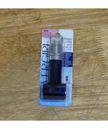Vintage Covergirl Continuous Color Pink Chic 445 Creams Lipstick NOS - $552.33 MXN